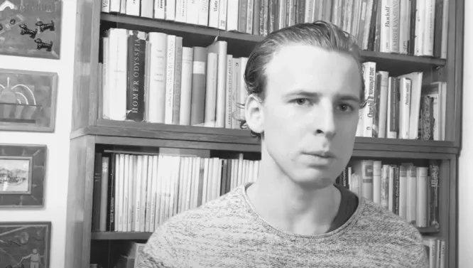 Vlog s veľmajstrom Viktorom Lázničkom